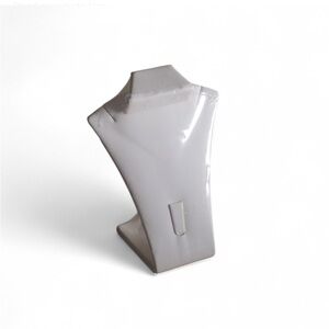 THE CONTAINER STORE Set of 2 Small Jewelry Display Stands